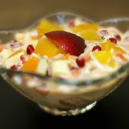 Teaser Image: Ambrosia Salad